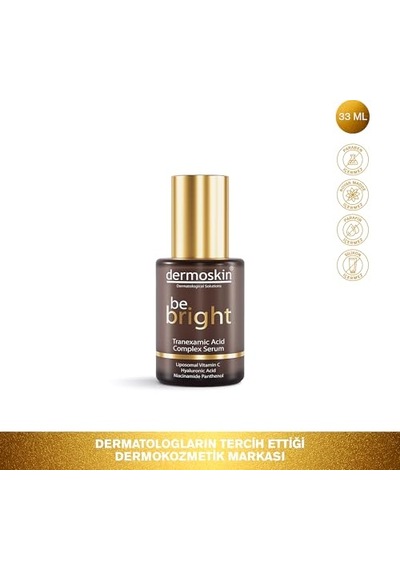 Bright Tranexamic Acid Complex Serum