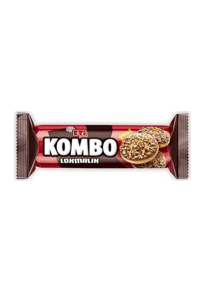 Kombo Lokmalık 84gr