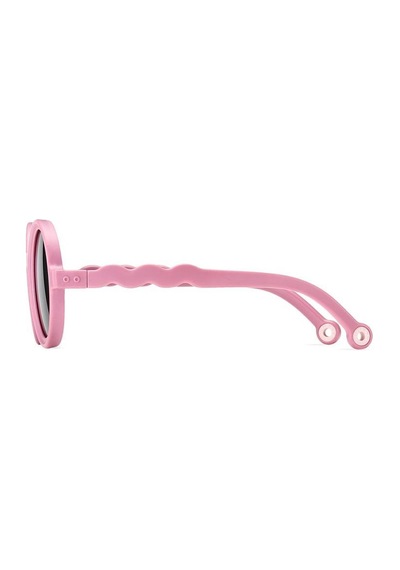 Olivio&co Classic Round Toddler Güneş Gözlüğü - Rock Rose Çok Renkli