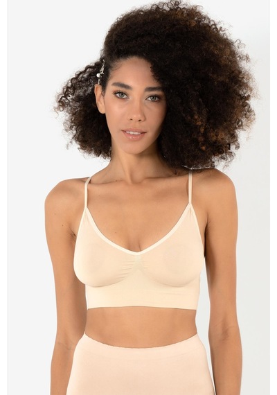 Doremi Seamless Büstiyer