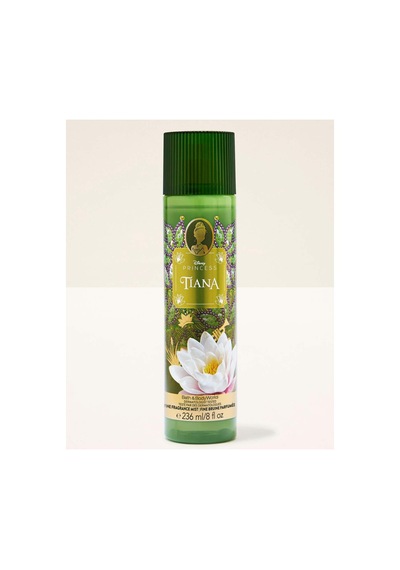 Bath & Body Works Tiana Vücut Spreyi 236 Ml