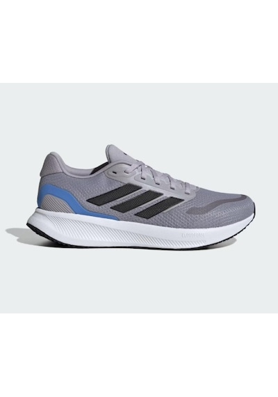 Adidas Runfalcon 5 Erkek Koşu Ayakkabısı Jr5519 I-180 Gri
