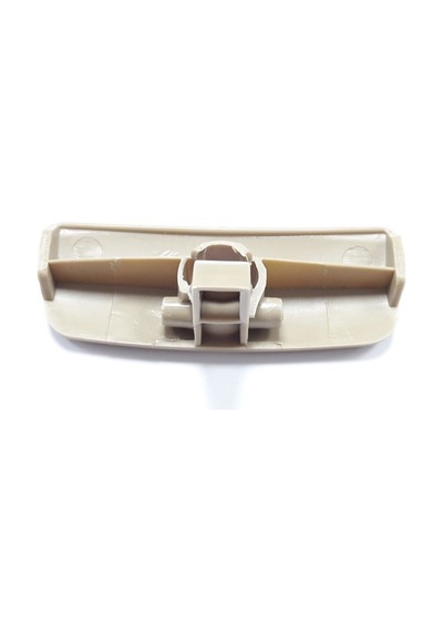 Vw Passat B5.5 2001-2005 Torpido Kapağı Açma Kolu Bej 3B1857122F
