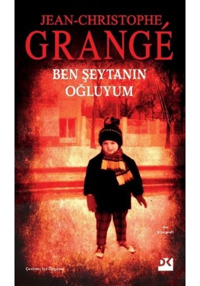Ben Şeytanın Oğluyum