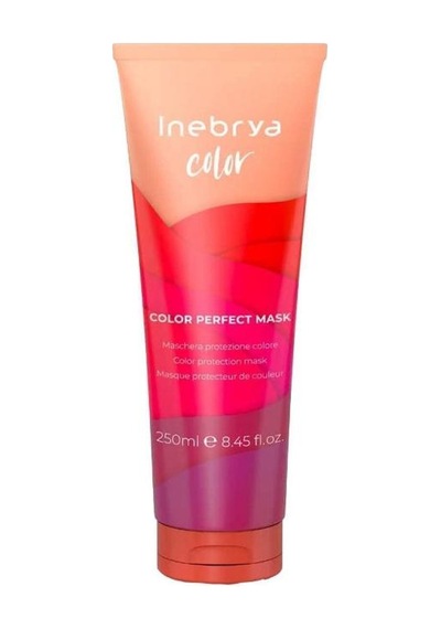 Inebrya Color Perfect Mask Renk Koruyucu Saç Maskesi 250 Ml