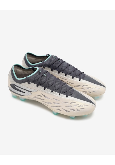 Skechers Skechers Razor Erkek Natürel/gri Krampon 252161 Ntgy Bej