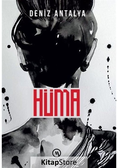 Hüma - Deniz Antalya - Mandal Kitap