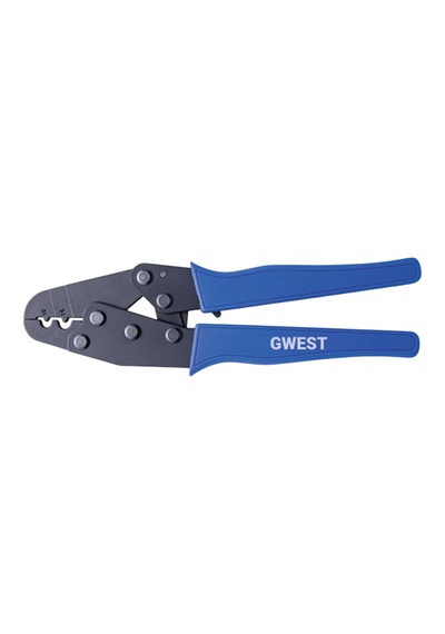 Gwest Gw-t8 Kablo Papucu Sıkma Pensesi 266 Mm Mm