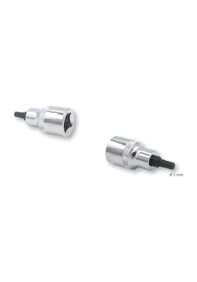 Ceta Form 5 Mm 1/2 Lokmalı Allen C28s-h05
