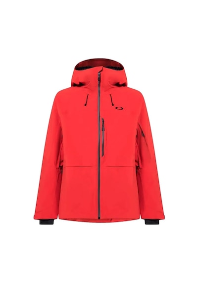 Oakley Canopy Insulated Erkek Ceket Kırmızı