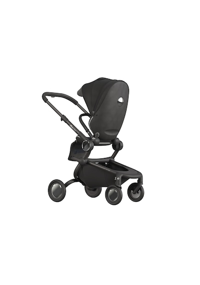 Mima Creo Black Bebek Arabası