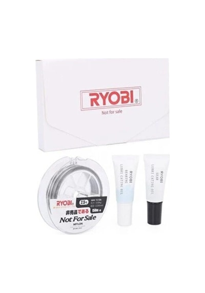 Ryobi Virtus 5000 Fd Olta Makinası