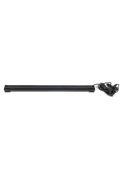Ahmet Otomotiv 60cm Çakar Metal Kasa Sarı Renk 15modlu 12v-24v
