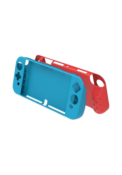Nintendo Switch Oled Uyumlu Silikon Kılıf Dobe Tns-1135