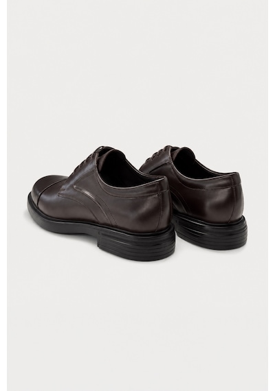 Morven Erkek Kahve Classic Analin Eva Taban Ayakkabı 26mc005025400 Kahve