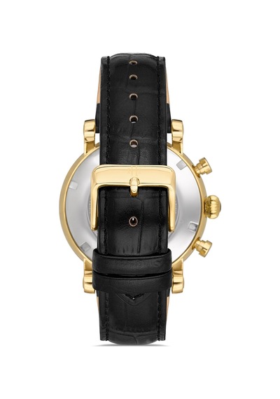 Hislon Men's Masterwork Ms105g-08bg Gri