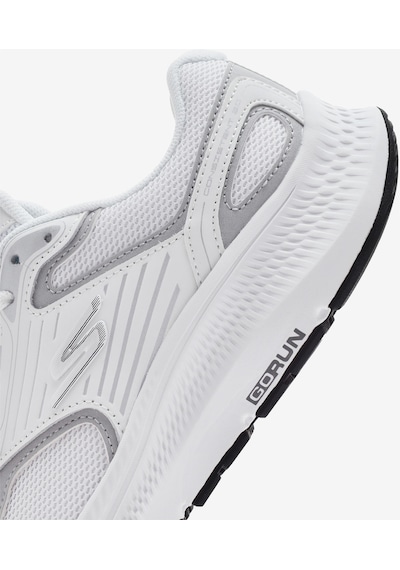 Skechers Go Run Consistent 2.0 Kadın Beyaz Koşu Ayakkabısı 128606 Wsl Beyaz