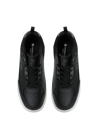 Lumberjack Tony Siyah Erkek Sneaker 000000000102695204