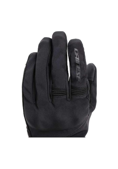 Dainese Intrepyd Black Tekstil Eldiven