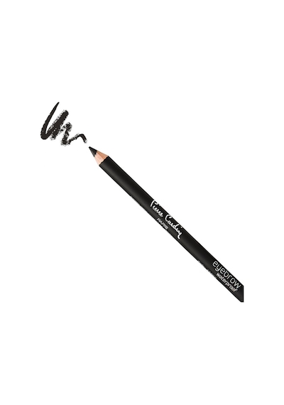 Pierre Cardin Eyebrow Suya Dayanıklı Şekillendirici Kaş Kalemi Siyah