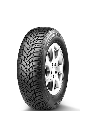 Lassa 175/70R14 88T Xl Snoways 4+ Kış Lastiği 2026