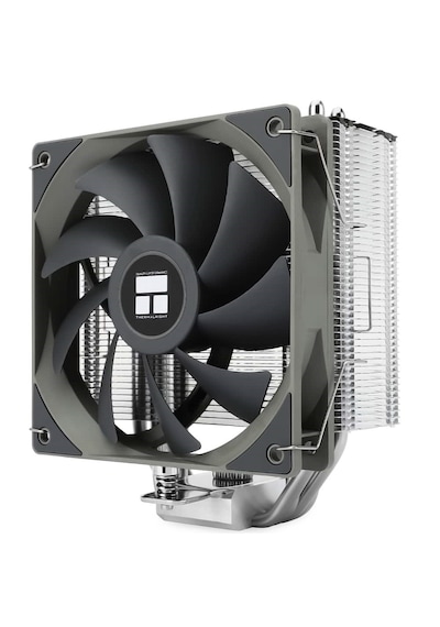 Thermalright Assassin Spirit 120 V2 Tl-c12c V2 120mm 4 X 6mm Isı