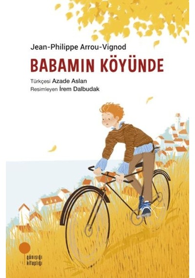 Babamın Köyünde - Msbu-722349