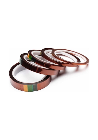 Kapton Bant 08Mmx33Mt