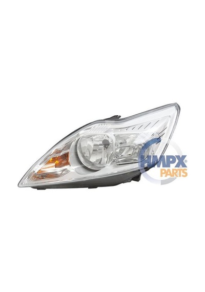 ON FAR KOMPLE SOL BEYAZ ZEMIN FOCUS II 08-11 HMP 8M5113101AE - YEDEK PARÇA