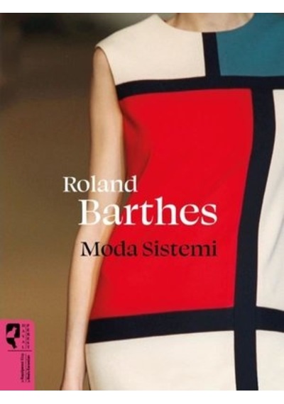 Moda Sistemi - Roland Barthes - Hayalperest Yayınevi