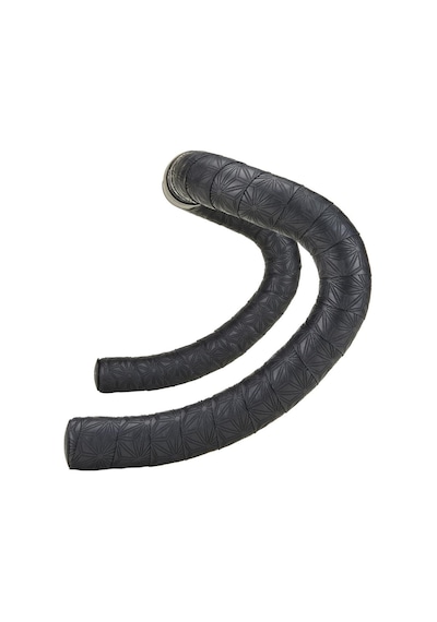 Supacaz Gidon Bantı Bt-150 Super Sticky Kush Gravel Black+ano Black Gidon Tıpası Siyah