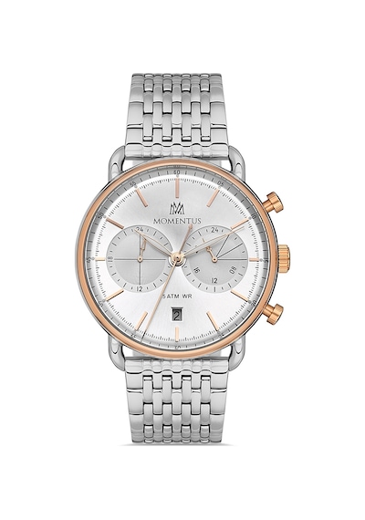 Momentus Cc285t-02sr Erkek Kol Saati