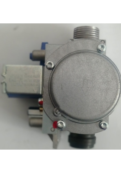 Demirdöküm Atromix Gaz Valfi