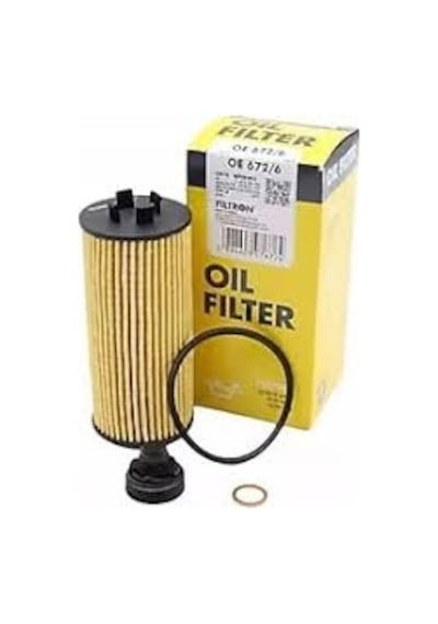 Netparset Bmw X1 F48 16d Sd 1.5 2014-2022 Filtron 4'lü Filtre Seti