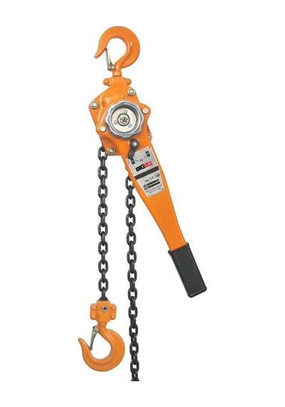 Biglift Bıghub6-1.5 6000kg 1.5 Metre Hubzug