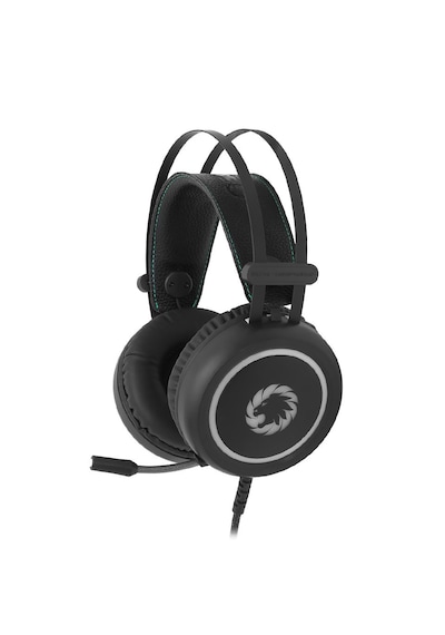 Gameforce Eagle 7.1 Sanal Surround Gamıng Oyuncu Kulaklık Rgb