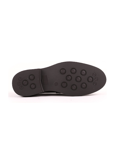 Libero L4841 Loafer Deri Erkek Ayakkabı Kahve