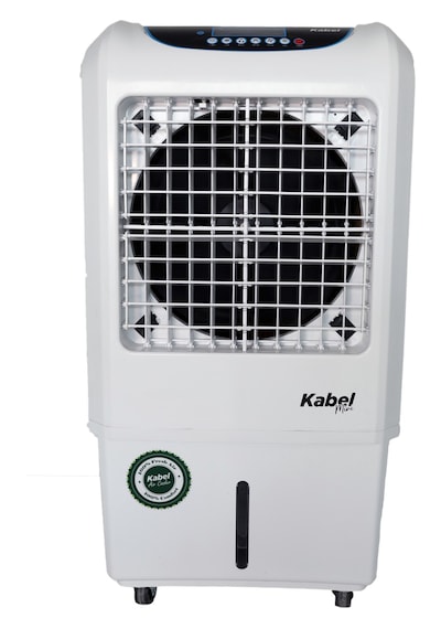 Kabel Mini Rest Portatif Hava Soğutucu 110 W