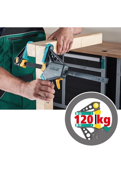 Pro L Tek El İşkencesi 700 Mm