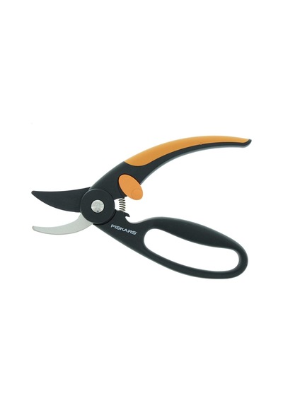 Fiskars 111440-1001534 Fingerloop Bypass Budama Makası P44