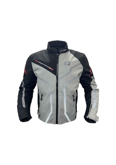 Forte Gt 2003003 Niagara Yazlık Motosiklet Montu