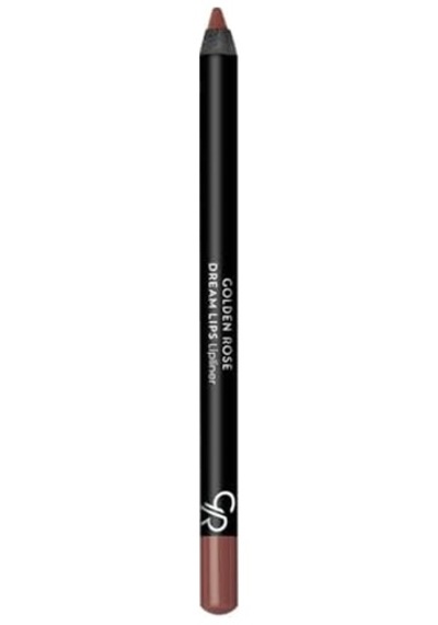 Dream Lips Lipliner No: 518 - Mat Bitişli Yumuşak Dudak Kalemi