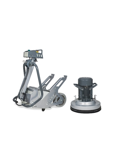 Lavina L14Eu Beton Silim Ve Parlatma Makinesi