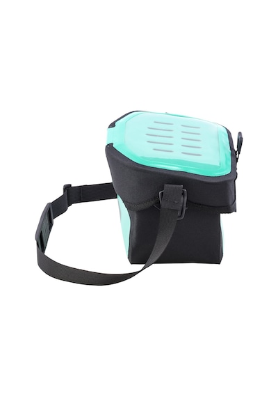 Ortlieb Ultimate Six Free Gidon Çantası 5 L Lagon Siyah F3682 Siyah