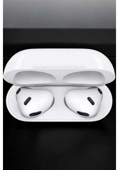 Bluetooth Kulaklık 3.nesil Kablosuz Uzun Pil Ömrü Dokunmatik Kontrol Yeni Nesil Diğer