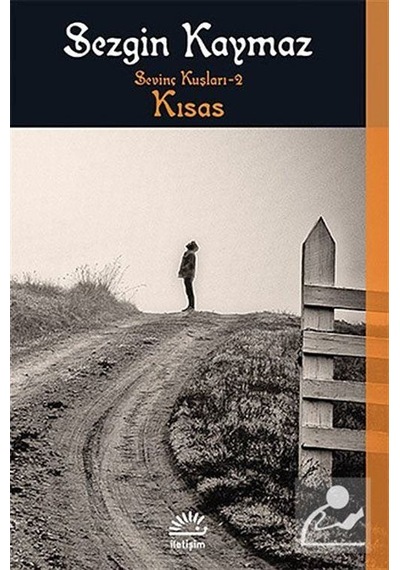 Mercankitap Kısas - Sevinç Kuşları 2 / Sezgin Kaymaz