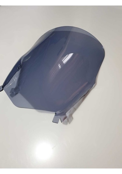 Motocam Cf Moto Jetmax 250 Ön Cam 2012-2016 Model 50cm Füme Renkli 4mm