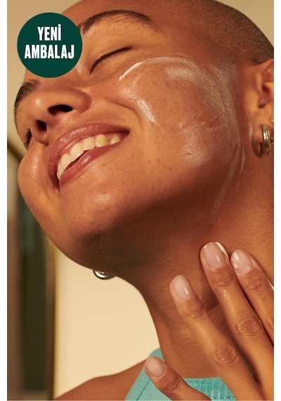 The Body Shop Vitamin E - Nemlendirici Gündüz Kremi 50 Ml
