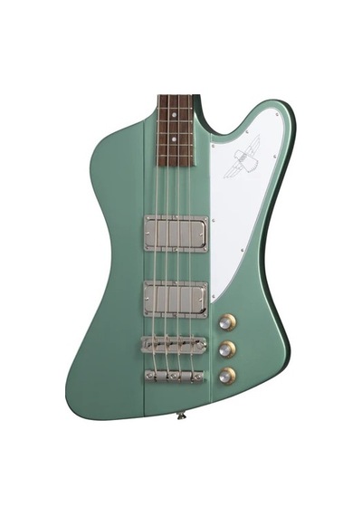 Epiphone Thunderbird '64 Bas Gitar Inverness Green