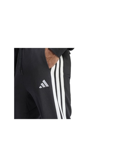 Adidas M 3s Ft Tc Pt Erkek Günlük Eşofman Altı Jd1881 Siyah Siyah